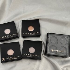 Anastasia Beverly Hills Eye Shadow Set